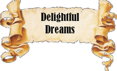 click here to see Delightful Dreams Package